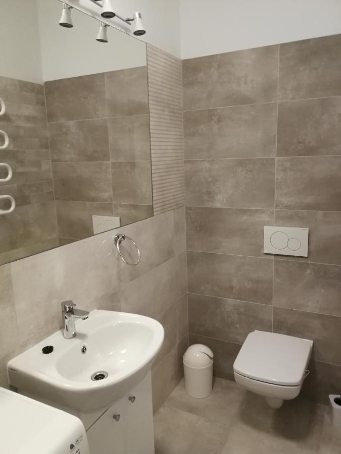 Apartment Przy Lesie 2 Danzig