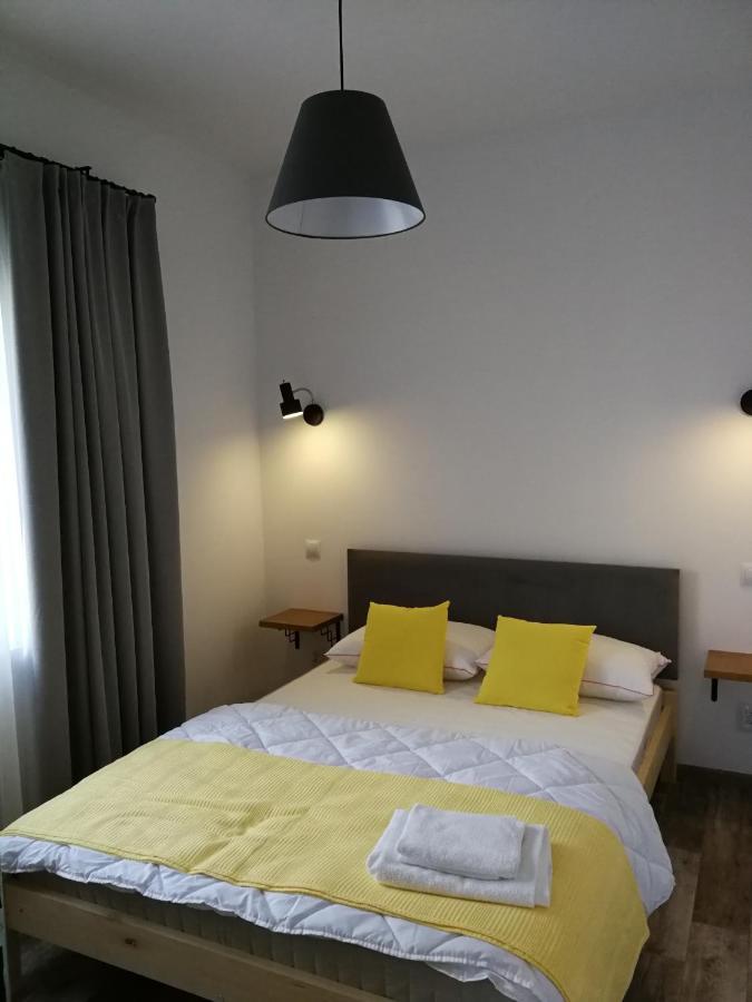 Апартаменти Przy Lesie 2